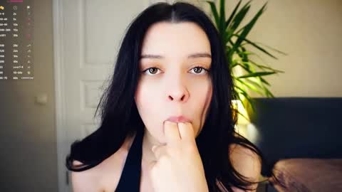 Hello my name is Ariella online show from May 26, 5:41 pm