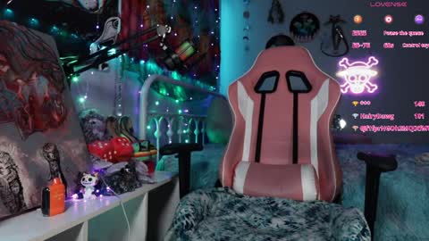 Bae Bae Blue online show from April 1, 1:52 pm