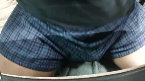 Bagofun online show from December 25, 6:09 am