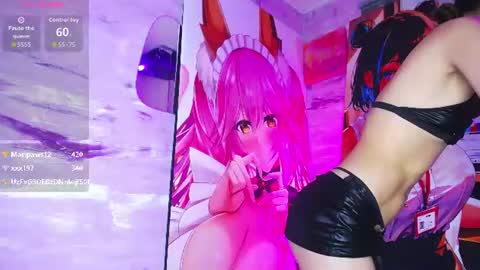 baihu_jin7 online show from July 7, 6:47 am