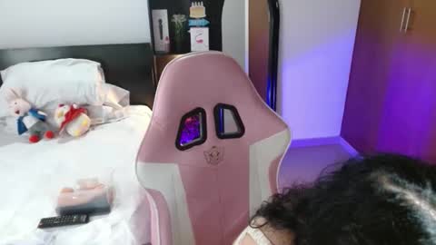 sandra online show from February 16, 1:09 pm