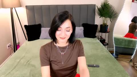 Bailyn online show from June 6, 1:17 pm