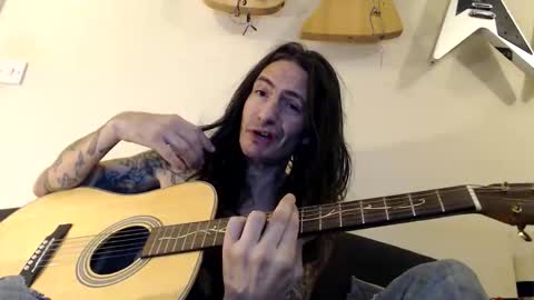 Bailey online show from November 9, 12:58 am