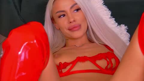 bailey_rush online show from March 12, 9:29 pm