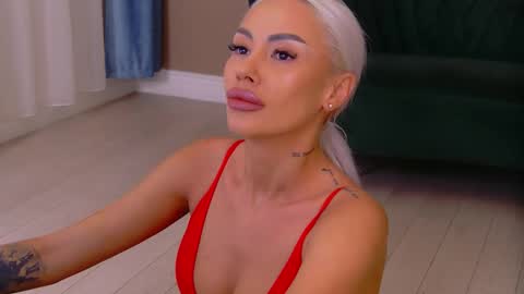 bailey_rush online show from February 13, 6:11 pm