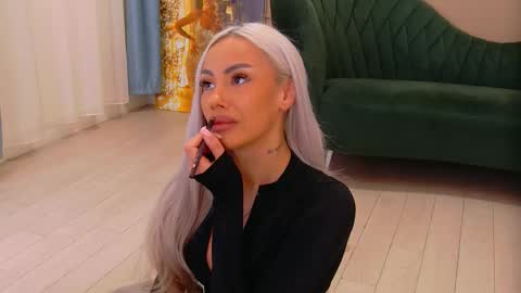 bailey_rush online show from February 24, 5:27 pm