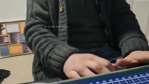 baked3rd online show from March 9, 9:47 am