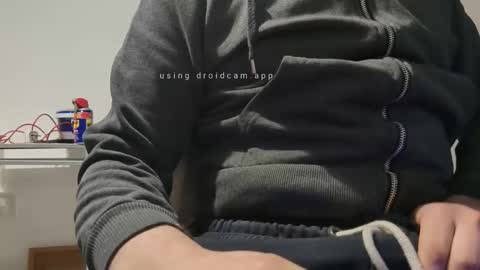 baked3rd online show from February 18, 8:41 pm