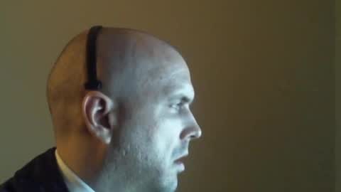 bald909 online show from May 20, 7:38 am