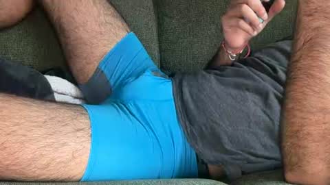 Bald and Boujee online show from July 19, 1:14 pm