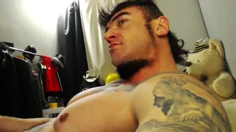 Bret Ballard online show from February 27, 4:24 am