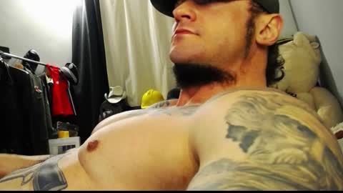 Bret Ballard online show from March 5, 4:24 am