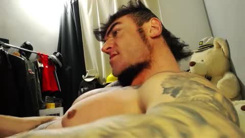 Bret Ballard online show from March 3, 4:14 am