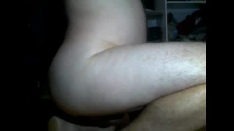 ballistic_3t online show from October 25, 12:33 am