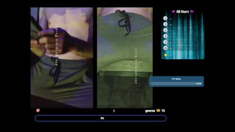 ballzdeep2121 online show from September 14, 8:05 am