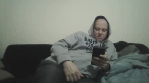 ballzrockwell online show from March 26, 3:01 am