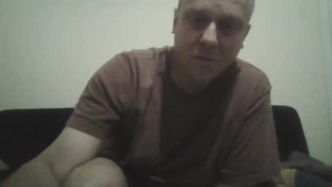 ballzrockwell online show from April 17, 2:47 am