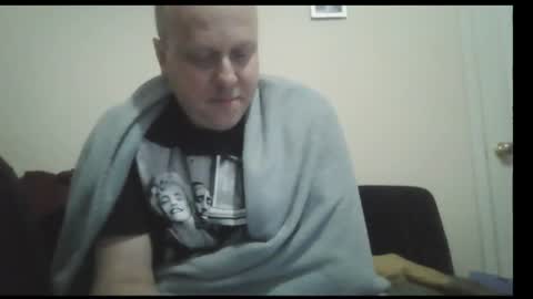 ballzrockwell online show from June 18, 2:28 am