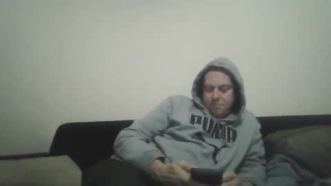 ballzrockwell online show from November 25, 2:32 am