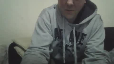 ballzrockwell online show from March 20, 1:32 am