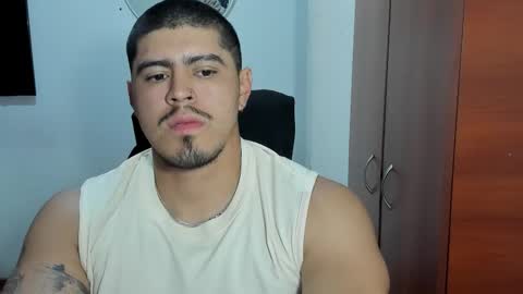 Andres -  online show from November 20, 11:42 am