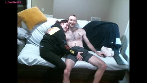 Alex online show from January 23, 8:56 pm