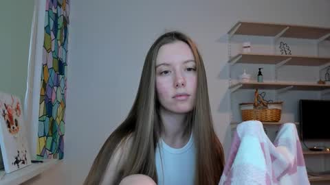 Kira online show from November 22, 11:08 am