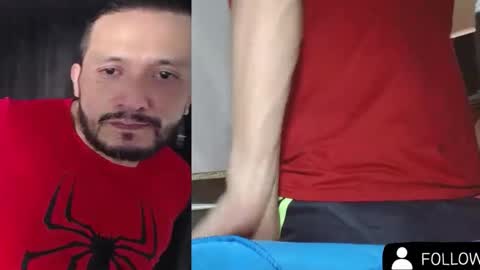 bambam online show from November 20, 9:12 pm