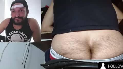 bambam online show from April 15, 4:21 pm