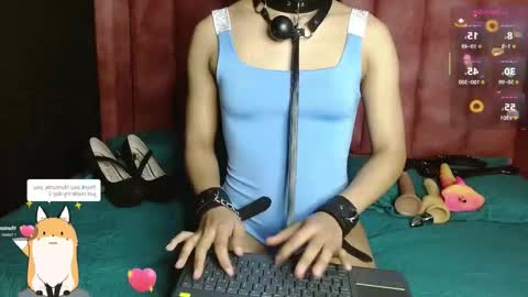 Arianna   online show from January 13, 9:55 pm