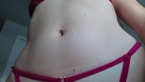 bambifarrina online show from December 4, 10:09 pm