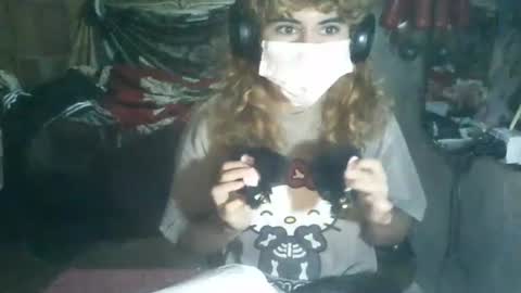 bambiiibimbodoll online show from July 10, 2:44 pm
