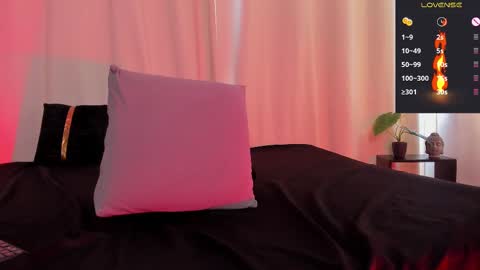 Snapshot of bambiiqueen chatting on March 6, 6:05 pm Bambi online show from March 6, 6:05 pm