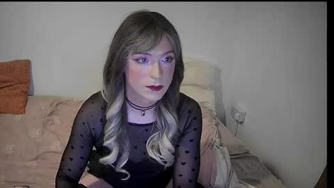 Keira online show from January 27, 7:03 pm