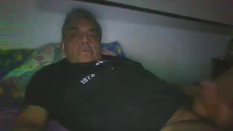 bambino6060 online show from May 24, 7:37 am