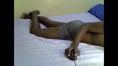 Snapshot of bampeboyzz chatting on September 23, 7:53 pm black is beauty online show from September 23, 7:53 pm