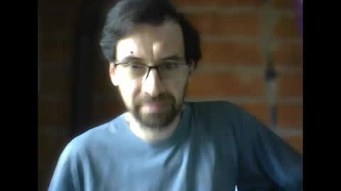 Ezequiel online show from September 20, 5:05 pm