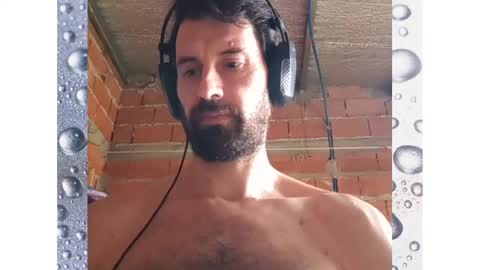 Ezequiel online show from February 24, 4:47 pm