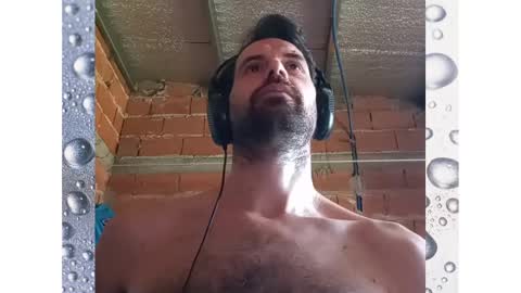 Ezequiel online show from February 7, 4:56 pm