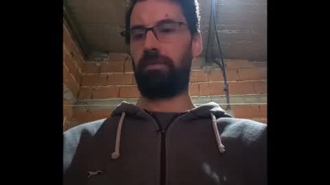 Ezequiel online show from November 29, 1:46 am