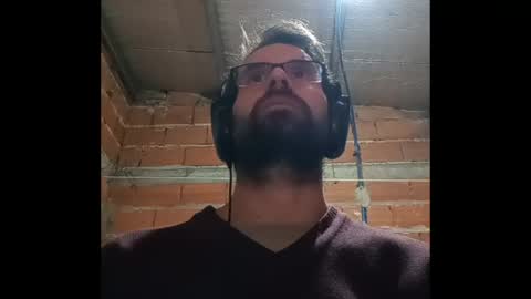 Ezequiel online show from May 16, 2:19 am