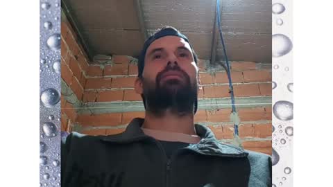 Ezequiel online show from February 15, 1:53 am