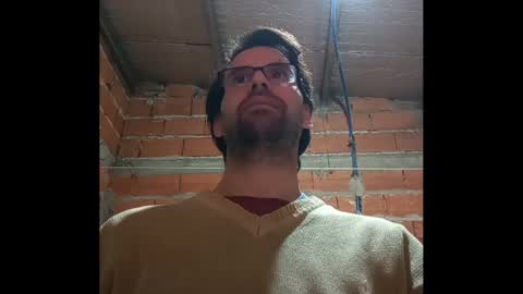 Ezequiel online show from September 16, 1:51 am