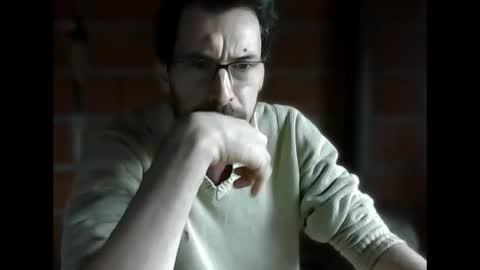 Ezequiel online show from May 7, 12:56 pm