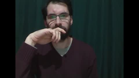 Ezequiel online show from May 17, 9:57 pm