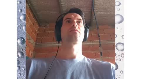 Ezequiel online show from February 26, 5:21 pm