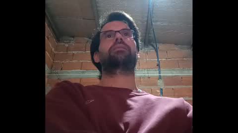 Ezequiel online show from September 24, 2:07 am