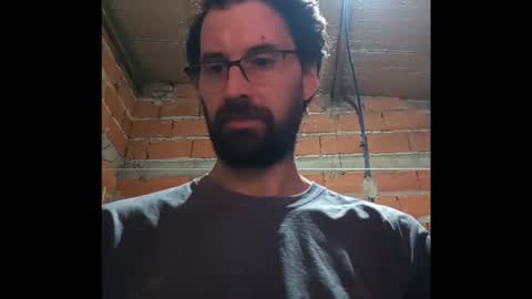 Ezequiel online show from October 11, 2:16 am