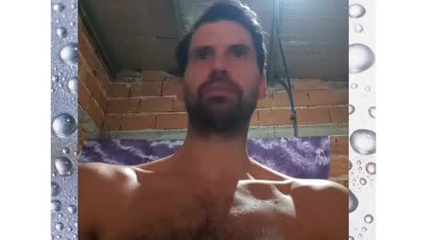 Ezequiel online show from January 31, 1:33 am