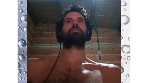 Ezequiel online show from February 23, 10:31 pm